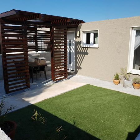 La Dolce Vita Apartments Unit 2 Posedarje Dış mekan fotoğraf
