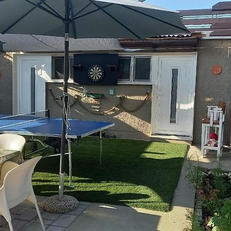 La Dolce Vita Apartments Unit 2 Posedarje Dış mekan fotoğraf