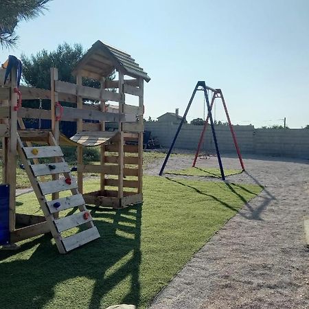 La Dolce Vita Apartments Unit 2 Posedarje Dış mekan fotoğraf