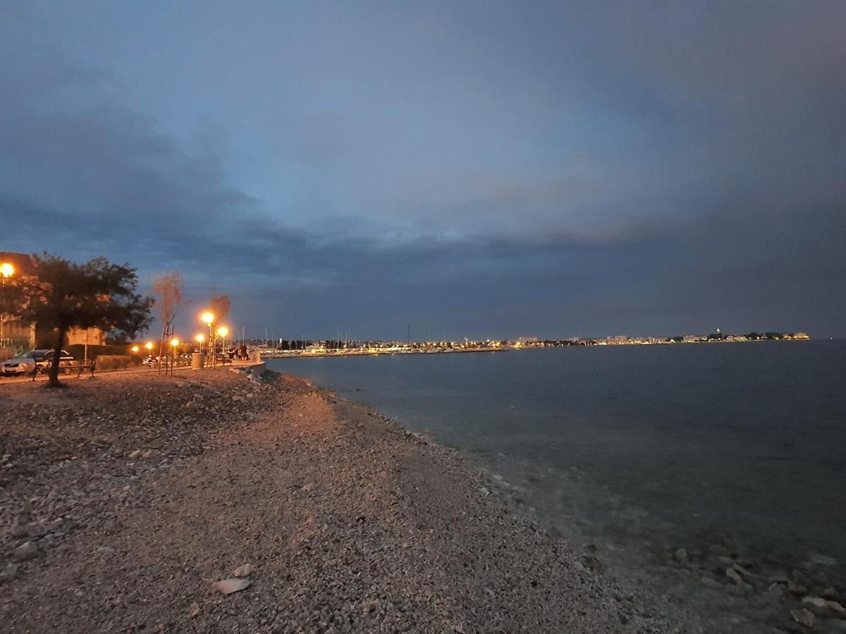 La Dolce Vita Apartments Unit 2 Posedarje Dış mekan fotoğraf