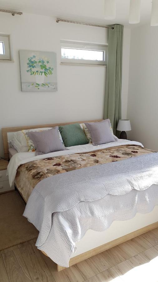 La Dolce Vita Apartments Unit 2 Posedarje Dış mekan fotoğraf