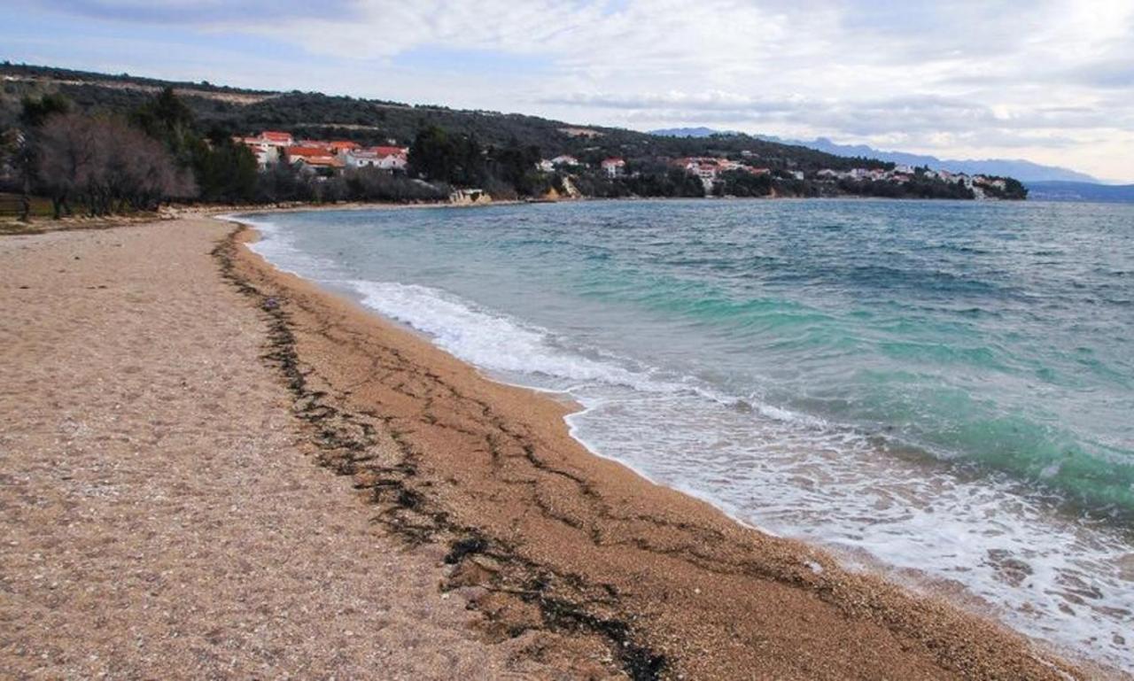 La Dolce Vita Apartments Unit 2 Posedarje Dış mekan fotoğraf