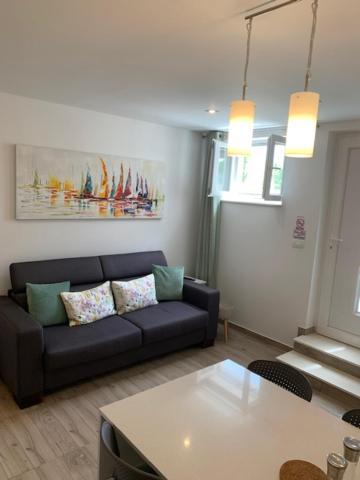 La Dolce Vita Apartments Unit 2 Posedarje Dış mekan fotoğraf