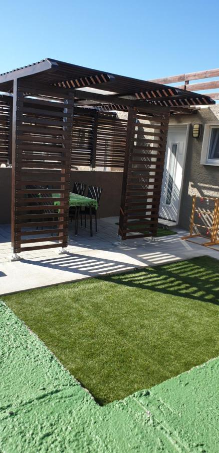 La Dolce Vita Apartments Unit 2 Posedarje Dış mekan fotoğraf